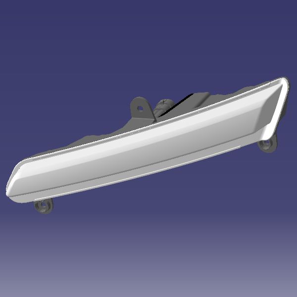 تصویر_چراغ_روز_راست_دیلایت