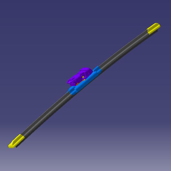 تصویر_تیغه_برف_پاک_کن_جلو_راست
