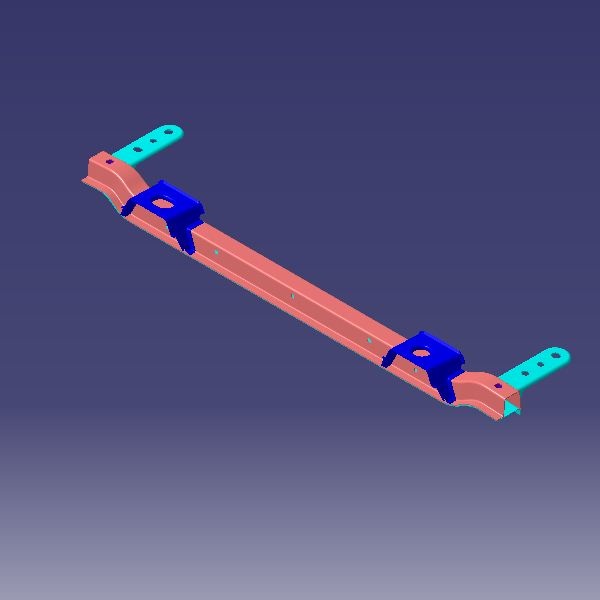 تصویر_رام_زير_رادياتور