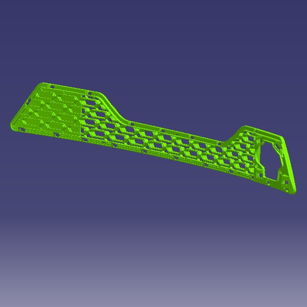 تصویر_شبکه_داخل_سپر_جلو