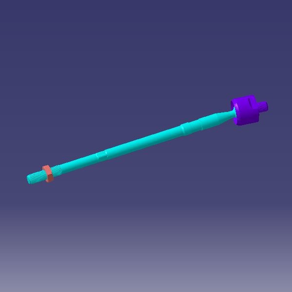 تصویر_میل_افقی_فرمان