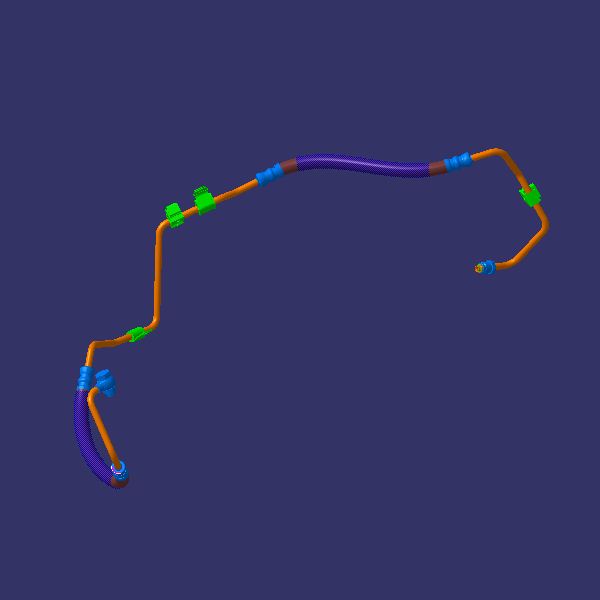 تصویر_لوله_پرفشار_روغن_هیدرولیک