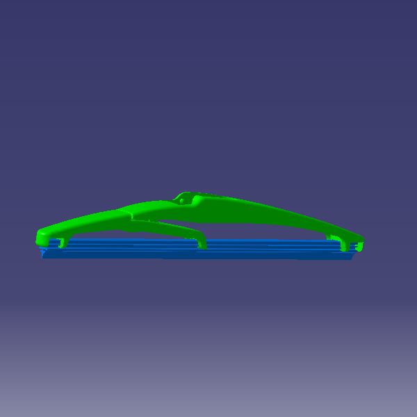 تصویر_تیغه_برف_پاک_کن_عقب